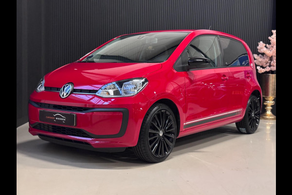 Volkswagen up! 1.0 BMT up! beats | NAP | ELECTR. PAKKET | NL AUTO