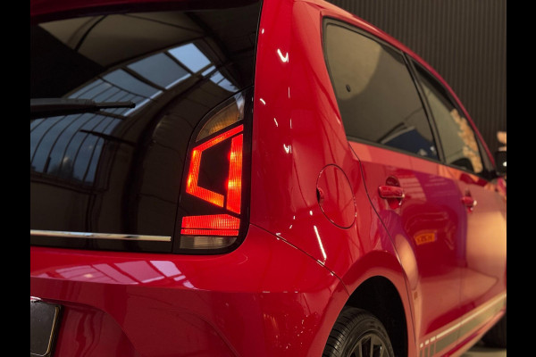 Volkswagen up! 1.0 BMT up! beats | NAP | ELECTR. PAKKET | NL AUTO