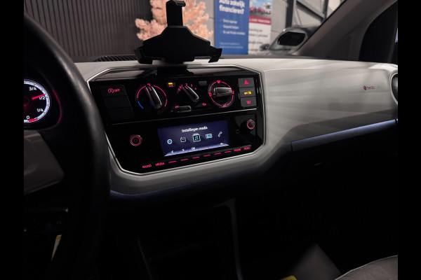 Volkswagen up! 1.0 BMT up! beats | NAP | ELECTR. PAKKET | NL AUTO