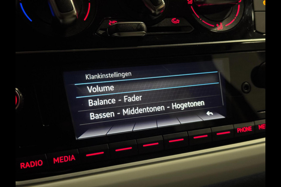 Volkswagen up! 1.0 BMT up! beats | NAP | ELECTR. PAKKET | NL AUTO
