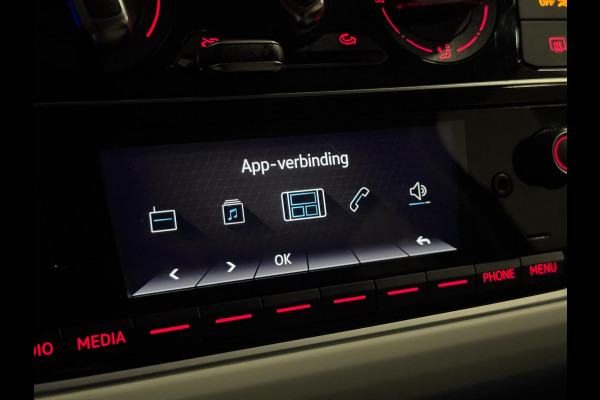 Volkswagen up! 1.0 BMT up! beats | NAP | ELECTR. PAKKET | NL AUTO