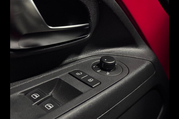 Volkswagen up! 1.0 BMT up! beats | NAP | ELECTR. PAKKET | NL AUTO