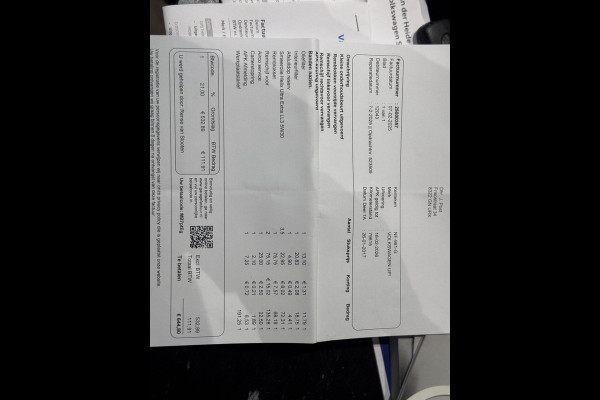 Volkswagen up! 1.0 BMT up! beats | NAP | ELECTR. PAKKET | NL AUTO