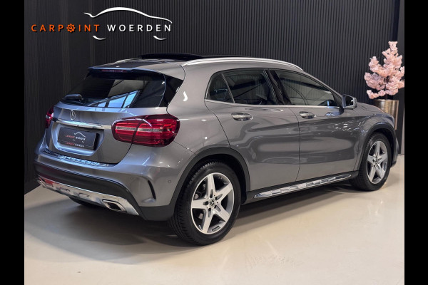Mercedes-Benz GLA 180 AMG | NAP | PANO | CAMERA | NL AUTO