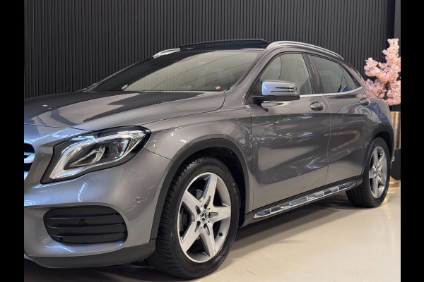 Mercedes-Benz GLA 180 AMG | NAP | PANO | CAMERA | NL AUTO