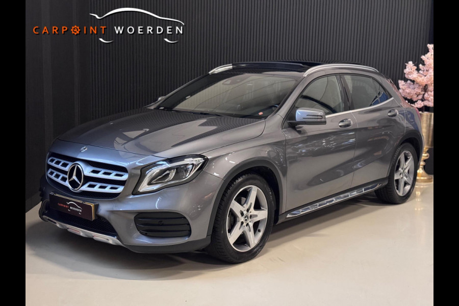Mercedes-Benz GLA 180 AMG | NAP | PANO | CAMERA | NL AUTO