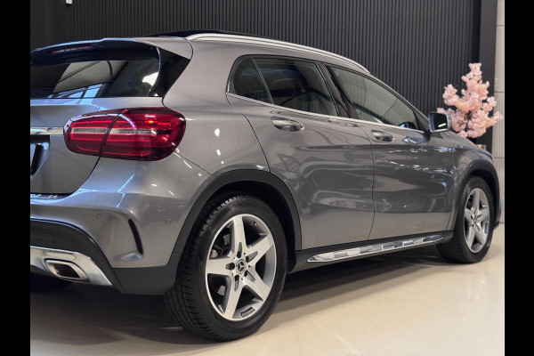 Mercedes-Benz GLA 180 AMG | NAP | PANO | CAMERA | NL AUTO