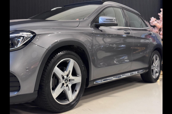 Mercedes-Benz GLA 180 AMG | NAP | PANO | CAMERA | NL AUTO