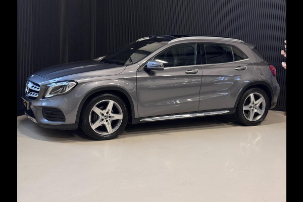 Mercedes-Benz GLA 180 AMG | NAP | PANO | CAMERA | NL AUTO