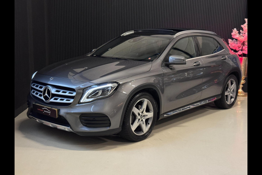 Mercedes-Benz GLA 180 AMG | NAP | PANO | CAMERA | NL AUTO