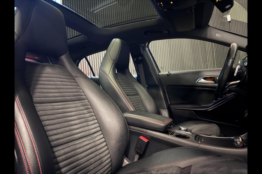 Mercedes-Benz GLA 180 AMG | NAP | PANO | CAMERA | NL AUTO
