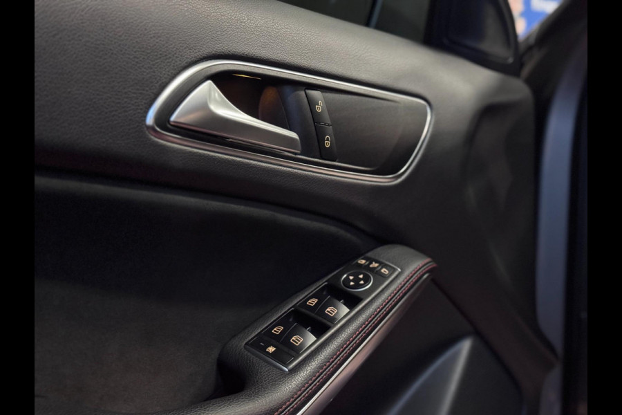 Mercedes-Benz GLA 180 AMG | NAP | PANO | CAMERA | NL AUTO