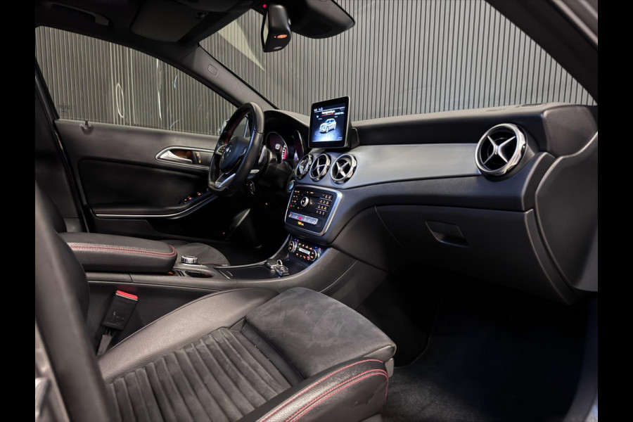 Mercedes-Benz GLA 180 AMG | NAP | PANO | CAMERA | NL AUTO