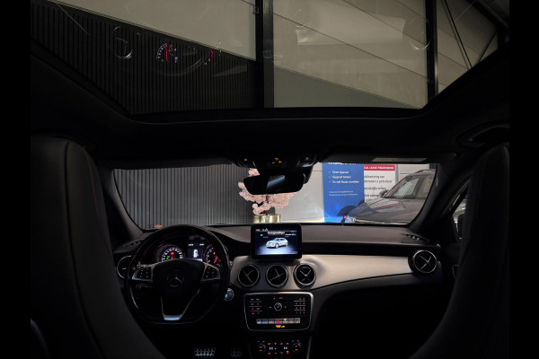 Mercedes-Benz GLA 180 AMG | NAP | PANO | CAMERA | NL AUTO