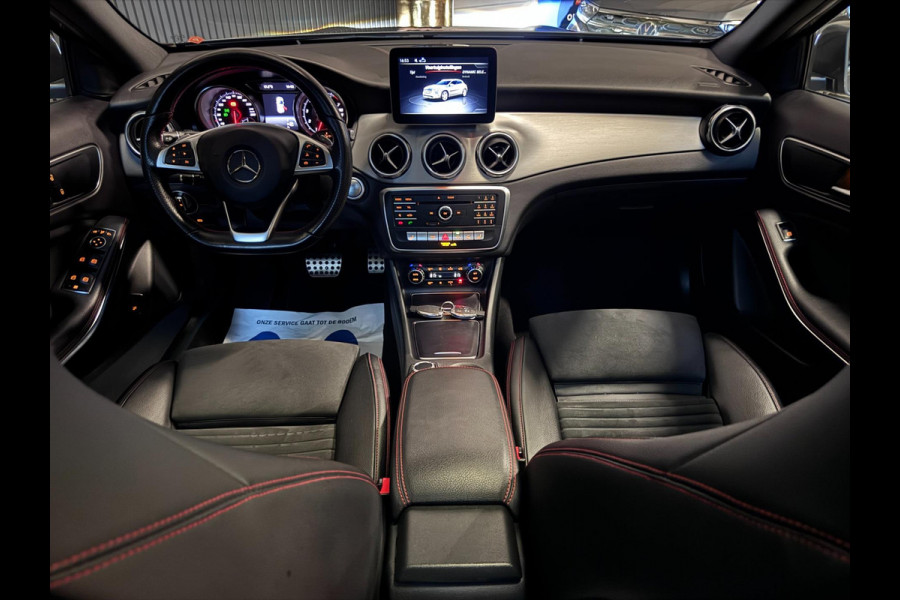 Mercedes-Benz GLA 180 AMG | NAP | PANO | CAMERA | NL AUTO