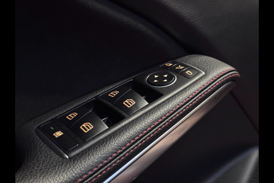 Mercedes-Benz GLA 180 AMG | NAP | PANO | CAMERA | NL AUTO