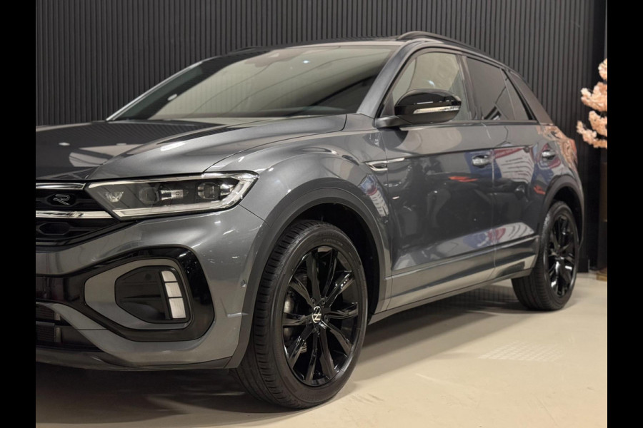 Volkswagen T-Roc 1.5 TSI R-Line DSG | PANO | IQ LIGHT | VIRTUAL | CAMERA