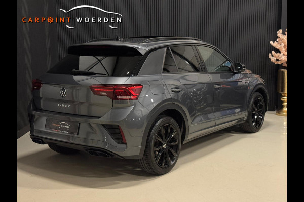 Volkswagen T-Roc 1.5 TSI R-Line DSG | PANO | IQ LIGHT | VIRTUAL | CAMERA