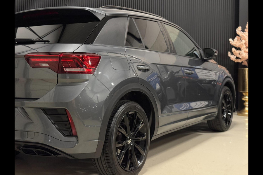 Volkswagen T-Roc 1.5 TSI R-Line DSG | PANO | IQ LIGHT | VIRTUAL | CAMERA