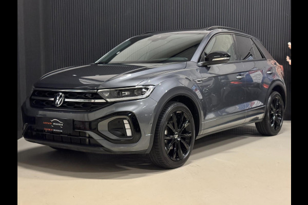 Volkswagen T-Roc 1.5 TSI R-Line DSG | PANO | IQ LIGHT | VIRTUAL | CAMERA