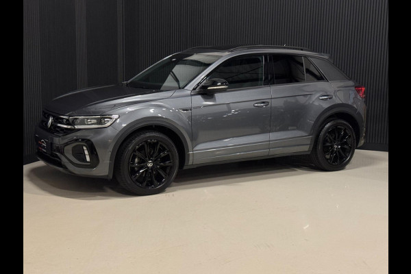 Volkswagen T-Roc 1.5 TSI R-Line DSG | PANO | IQ LIGHT | VIRTUAL | CAMERA