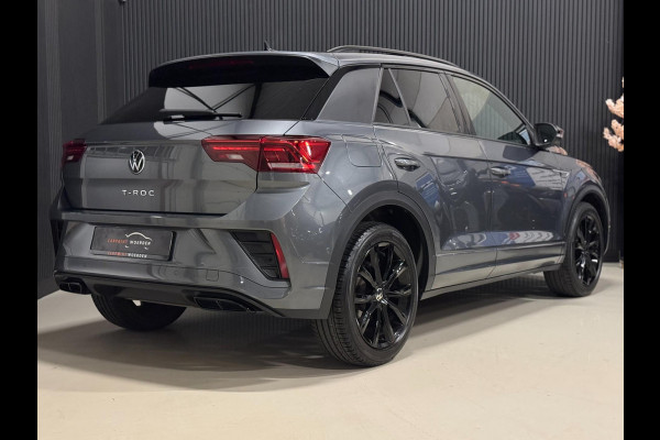 Volkswagen T-Roc 1.5 TSI R-Line DSG | PANO | IQ LIGHT | VIRTUAL | CAMERA