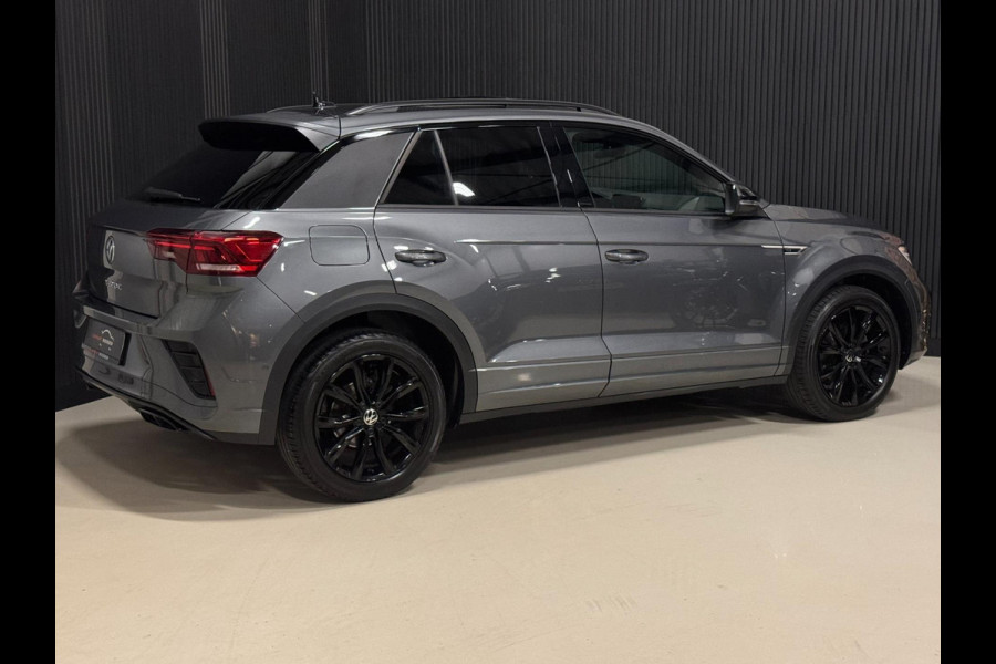 Volkswagen T-Roc 1.5 TSI R-Line DSG | PANO | IQ LIGHT | VIRTUAL | CAMERA