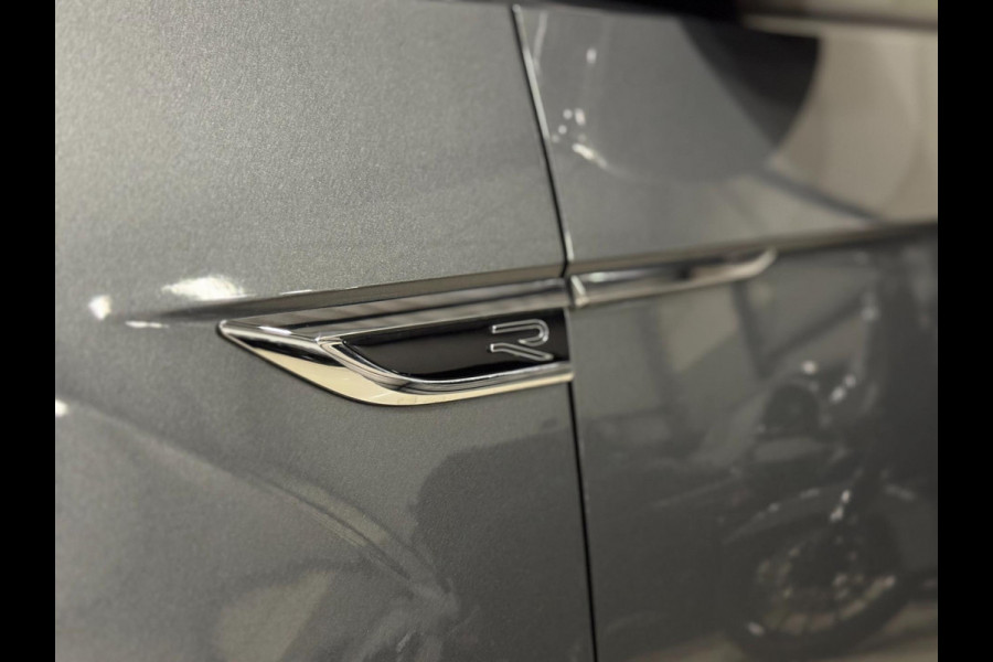 Volkswagen T-Roc 1.5 TSI R-Line DSG | PANO | IQ LIGHT | VIRTUAL | CAMERA