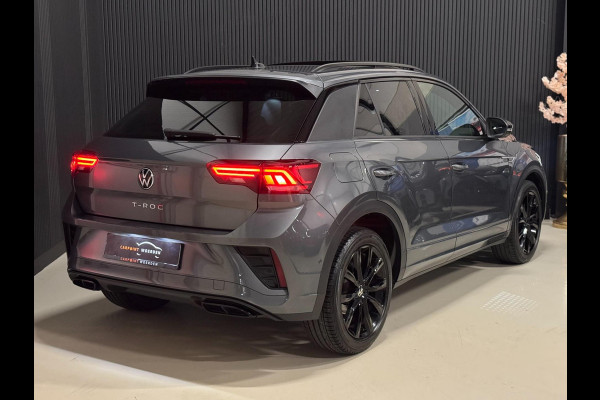 Volkswagen T-Roc 1.5 TSI R-Line DSG | PANO | IQ LIGHT | VIRTUAL | CAMERA