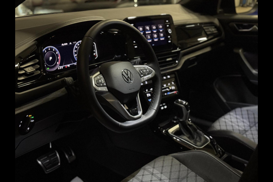 Volkswagen T-Roc 1.5 TSI R-Line DSG | PANO | IQ LIGHT | VIRTUAL | CAMERA