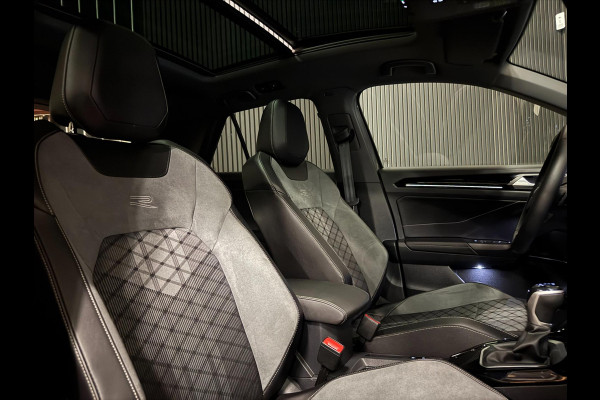 Volkswagen T-Roc 1.5 TSI R-Line DSG | PANO | IQ LIGHT | VIRTUAL | CAMERA