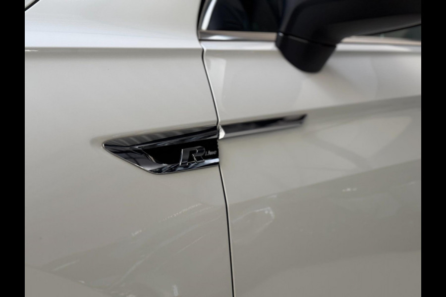 Volkswagen Tiguan 2.0 TDI 4Motion R-LINE | 190PK | VIRTUAL | TREKHAAK | CAMERA