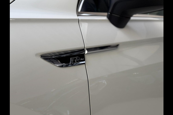 Volkswagen Tiguan 2.0 TDI 4Motion R-LINE | 190PK | VIRTUAL | TREKHAAK | CAMERA