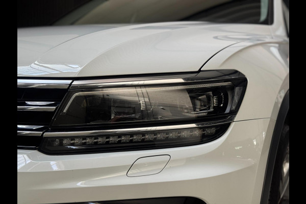 Volkswagen Tiguan 2.0 TDI 4Motion R-LINE | 190PK | VIRTUAL | TREKHAAK | CAMERA