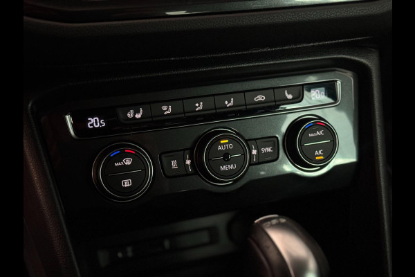 Volkswagen Tiguan 2.0 TDI 4Motion R-LINE | 190PK | VIRTUAL | TREKHAAK | CAMERA