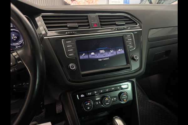 Volkswagen Tiguan 2.0 TDI 4Motion R-LINE | 190PK | VIRTUAL | TREKHAAK | CAMERA