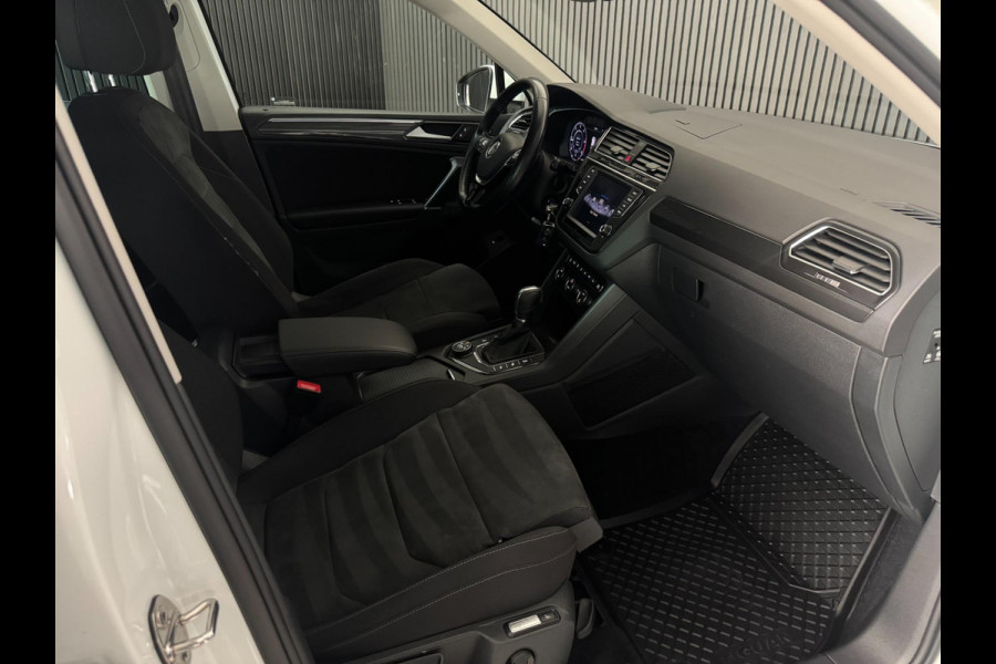 Volkswagen Tiguan 2.0 TDI 4Motion R-LINE | 190PK | VIRTUAL | TREKHAAK | CAMERA