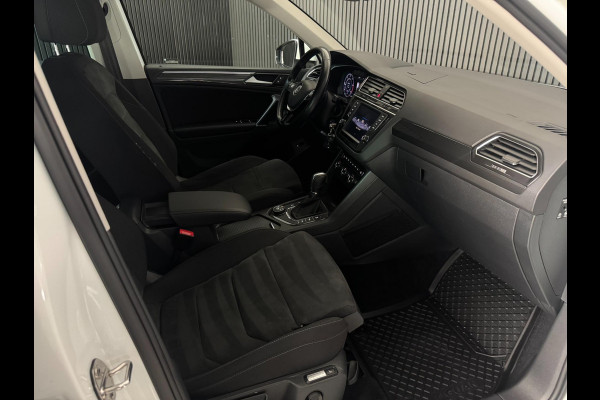 Volkswagen Tiguan 2.0 TDI 4Motion R-LINE | 190PK | VIRTUAL | TREKHAAK | CAMERA