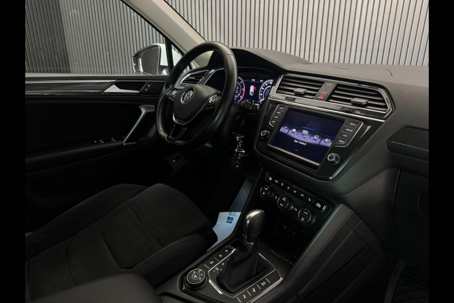 Volkswagen Tiguan 2.0 TDI 4Motion R-LINE | 190PK | VIRTUAL | TREKHAAK | CAMERA