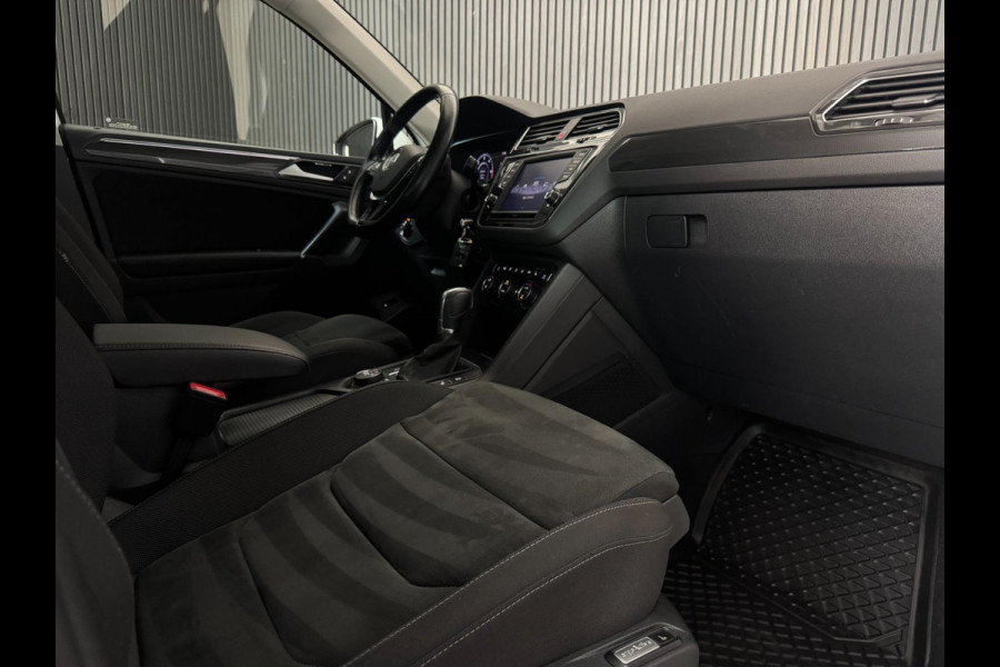 Volkswagen Tiguan 2.0 TDI 4Motion R-LINE | 190PK | VIRTUAL | TREKHAAK | CAMERA