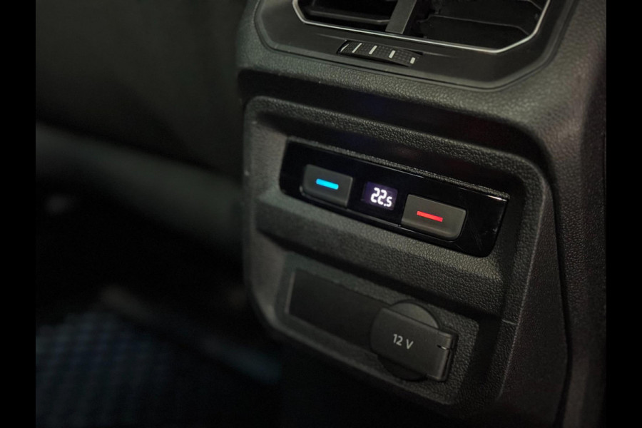 Volkswagen Tiguan 2.0 TDI 4Motion R-LINE | 190PK | VIRTUAL | TREKHAAK | CAMERA