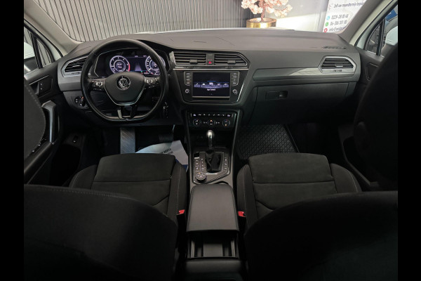 Volkswagen Tiguan 2.0 TDI 4Motion R-LINE | 190PK | VIRTUAL | TREKHAAK | CAMERA