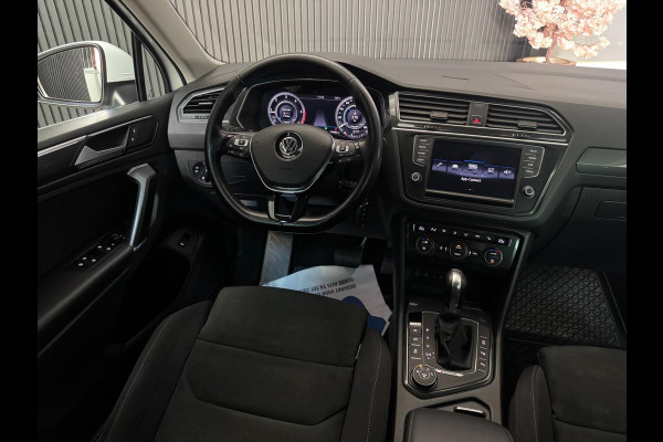Volkswagen Tiguan 2.0 TDI 4Motion R-LINE | 190PK | VIRTUAL | TREKHAAK | CAMERA