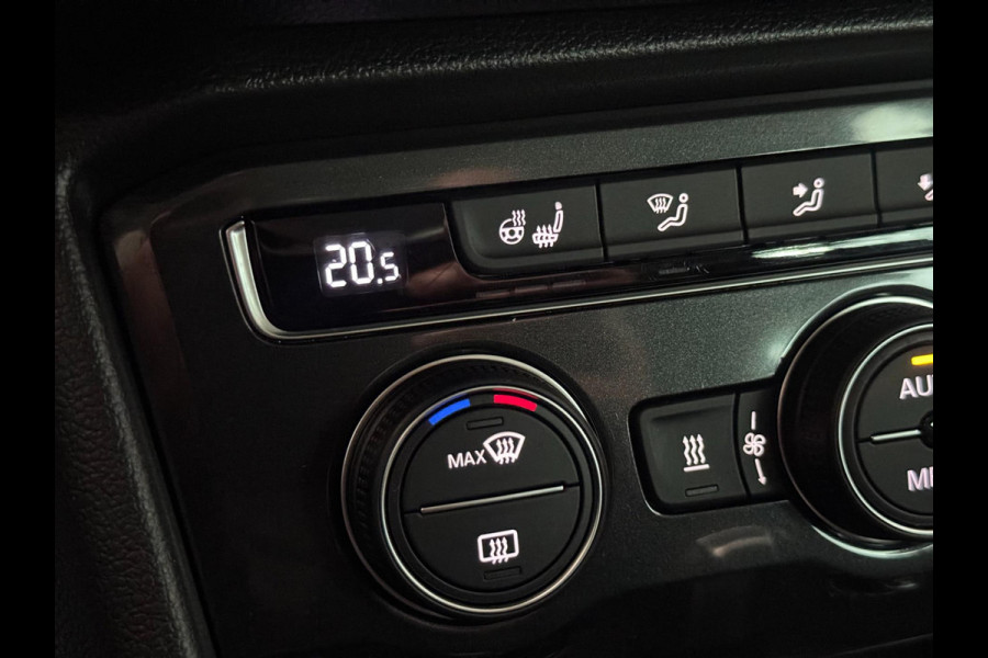 Volkswagen Tiguan 2.0 TDI 4Motion R-LINE | 190PK | VIRTUAL | TREKHAAK | CAMERA