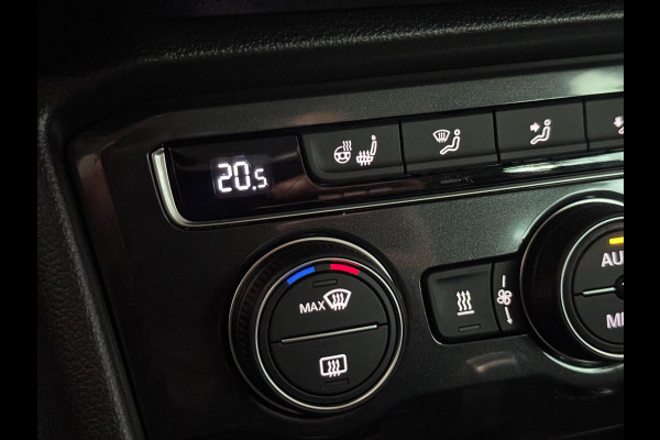 Volkswagen Tiguan 2.0 TDI 4Motion R-LINE | 190PK | VIRTUAL | TREKHAAK | CAMERA