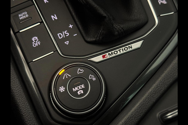 Volkswagen Tiguan 2.0 TDI 4Motion R-LINE | 190PK | VIRTUAL | TREKHAAK | CAMERA