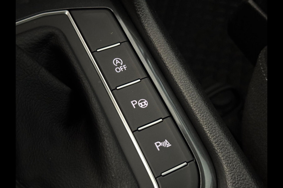 Volkswagen Tiguan 2.0 TDI 4Motion R-LINE | 190PK | VIRTUAL | TREKHAAK | CAMERA