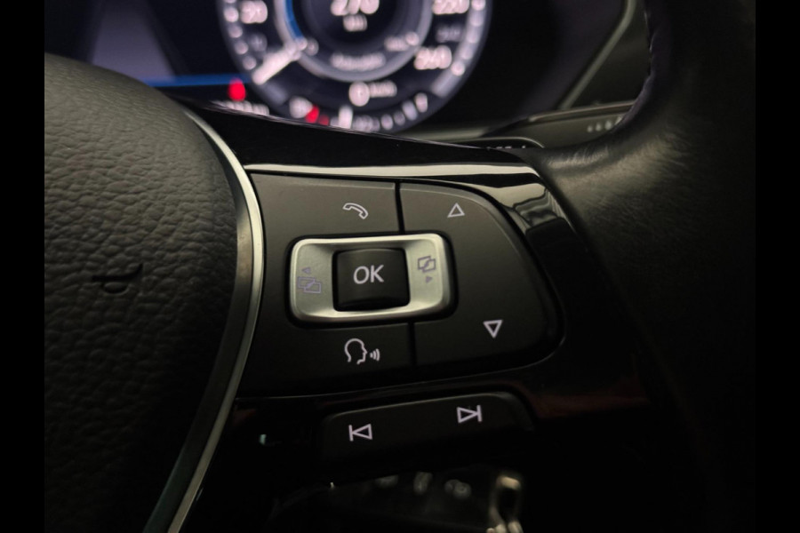 Volkswagen Tiguan 2.0 TDI 4Motion R-LINE | 190PK | VIRTUAL | TREKHAAK | CAMERA