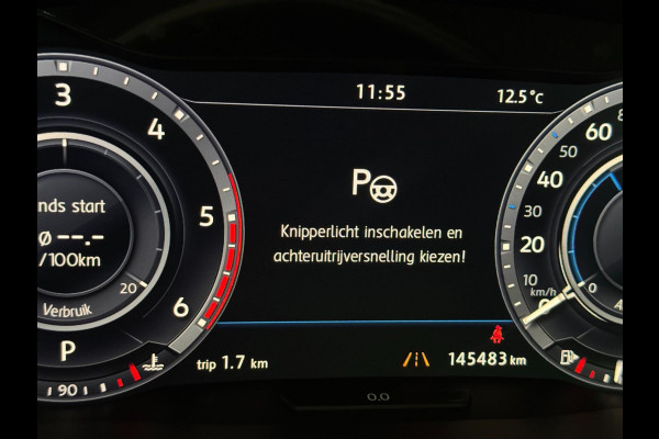 Volkswagen Tiguan 2.0 TDI 4Motion R-LINE | 190PK | VIRTUAL | TREKHAAK | CAMERA