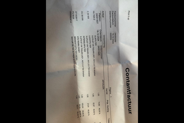 Volkswagen Tiguan 2.0 TDI 4Motion R-LINE | 190PK | VIRTUAL | TREKHAAK | CAMERA